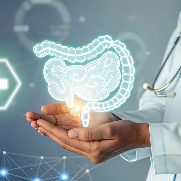 Digestive Surgery
