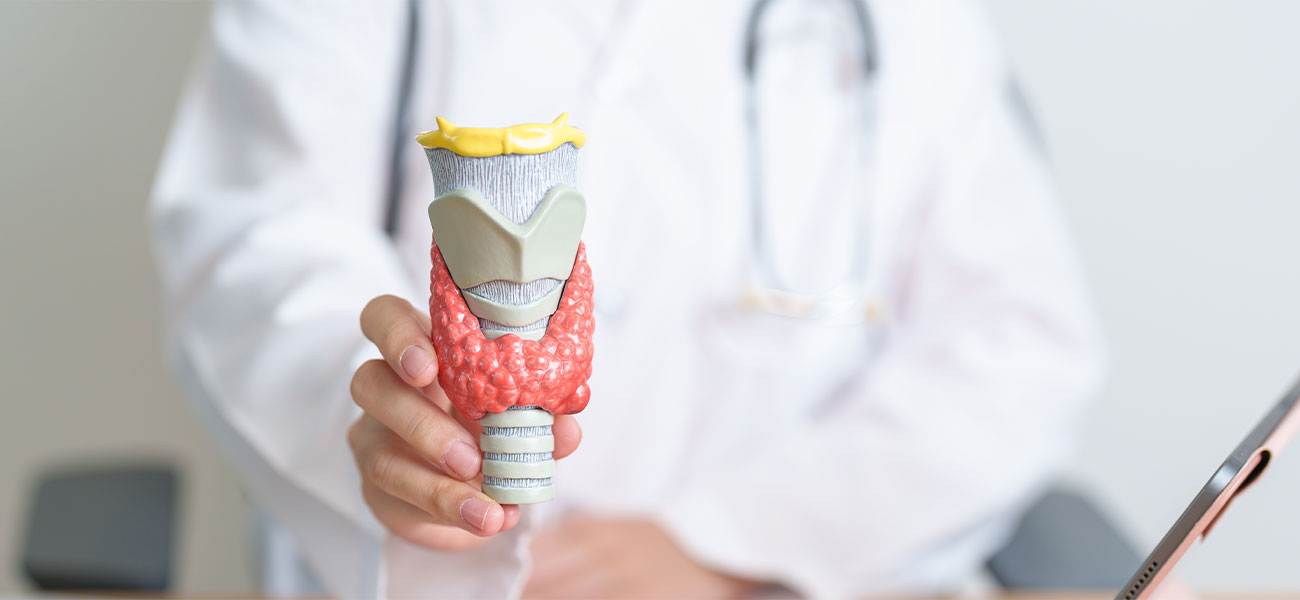 Endocrine Surgery