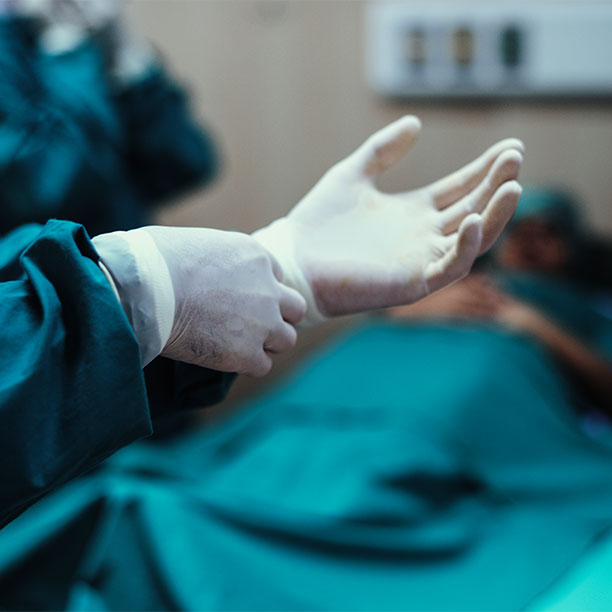 Hernia Surgery
